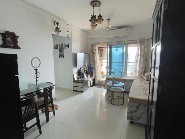 2 BHK Apartment in Mira Road East for rent Mira Bhayandar. The reference number is 20323785