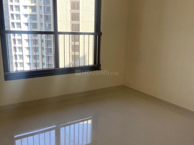 2 BHK Apartment in Mira Road East for rent Mira Bhayandar. The reference number is 20331712