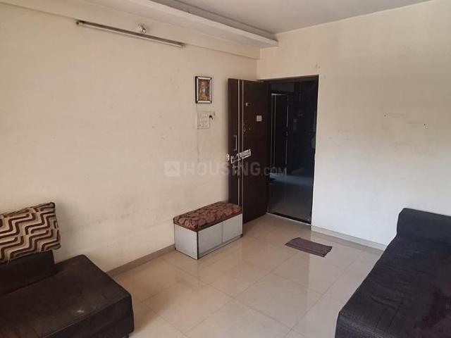 2 BHK Apartment in Mira Road East for rent Mira Bhayandar. The reference number is 20336993