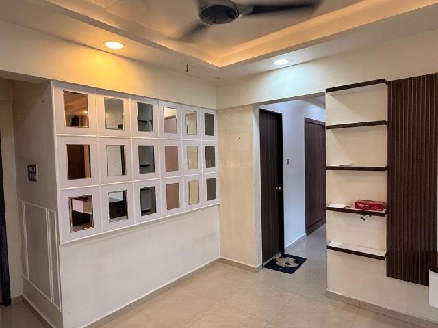 2 BHK Apartment in Mira Road East for rent Mira Bhayandar. The reference number is 20338101