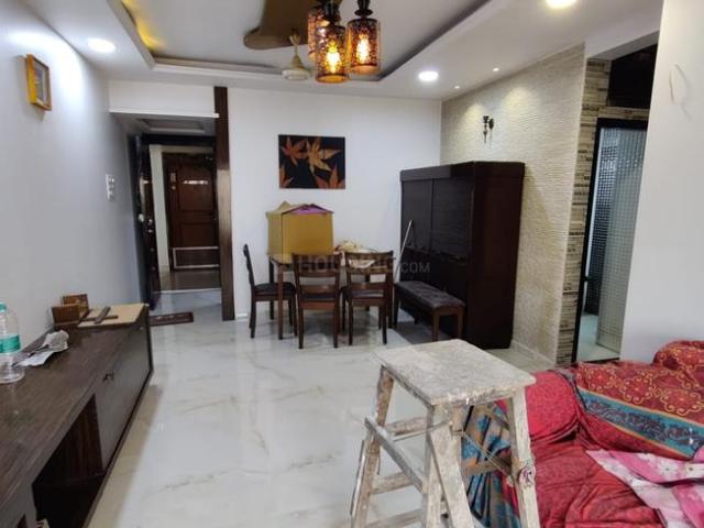 2 BHK Apartment in Mira Road East for rent Mira Bhayandar. The reference number is 20340939