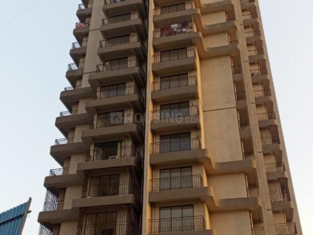 2 BHK Apartment in Mira Road East for rent Mira Bhayandar. The reference number is 20340321