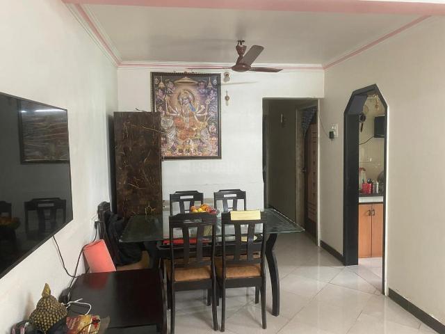 2 BHK Apartment in Mira Road East for rent Mira Bhayandar. The reference number is 20341246