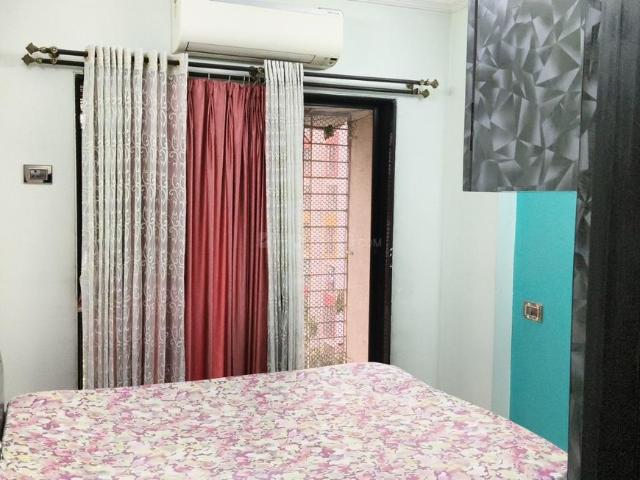 2 BHK Apartment in Mira Road East for rent Mira Bhayandar. The reference number is 20355400