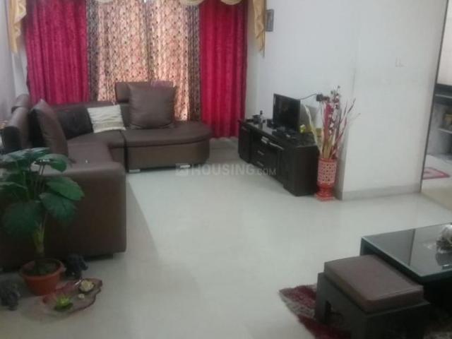 2 BHK Apartment in Mira Road East for rent Mira Bhayandar. The reference number is 20358577