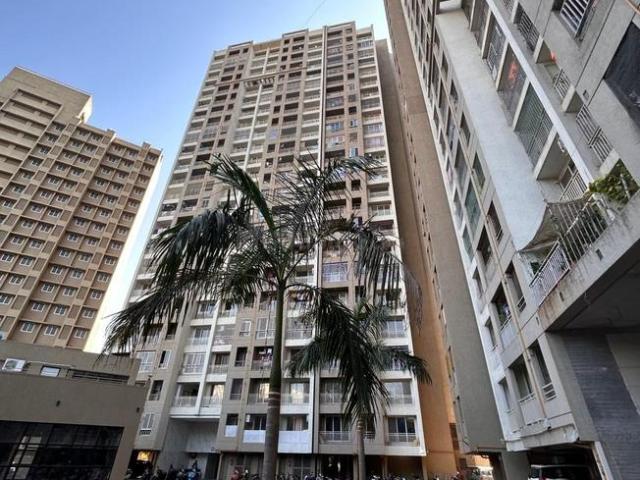2 BHK Apartment in Mira Road East for rent Mira Bhayandar. The reference number is 20371535