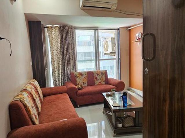 2 BHK Apartment in Mira Road East for rent Mira Bhayandar. The reference number is 20374840