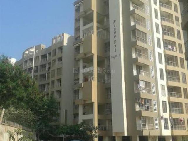 2 BHK Apartment in Mira Road East for rent Mira Bhayandar. The reference number is 20382450