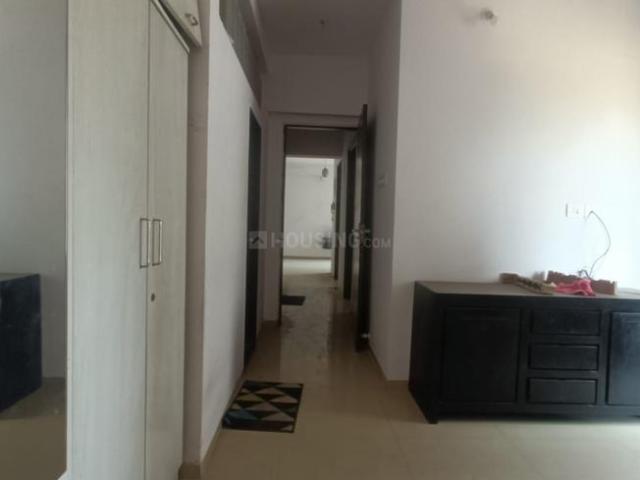 2 BHK Apartment in Mira Road East for rent Mira Bhayandar. The reference number is 20383837