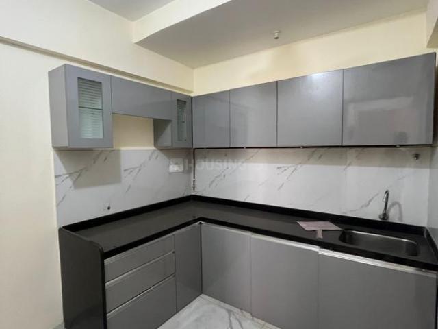 2 BHK Apartment in Mira Road East for rent Mira Bhayandar. The reference number is 20383112