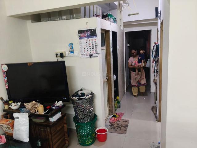 2 BHK Apartment in Mira Road East for rent Mira Bhayandar. The reference number is 20384083