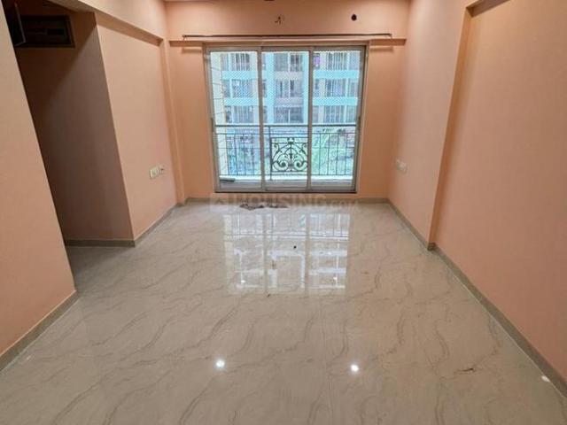 2 BHK Apartment in Mira Road East for rent Mira Bhayandar. The reference number is 20386569