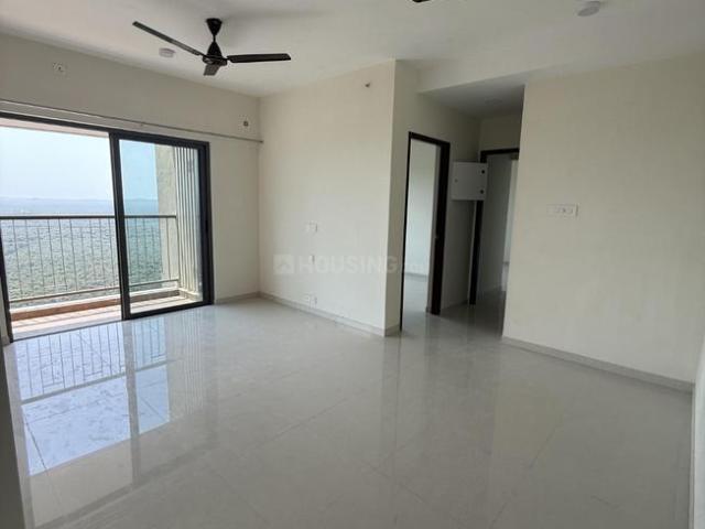 2 BHK Apartment in Mira Road East for rent Mira Bhayandar. The reference number is 20389560