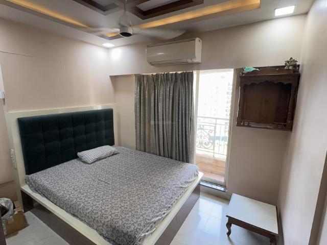 2 BHK Apartment in Mira Road East for rent Mira Bhayandar. The reference number is 20390136