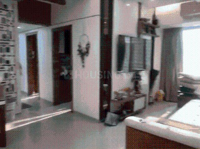 2 BHK Apartment in Mira Road East for rent Mira Bhayandar. The reference number is 20397561