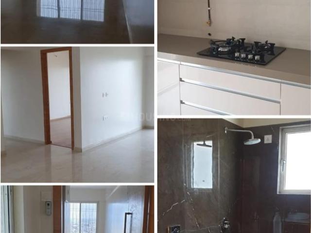 2 BHK Apartment in Mira Road East for rent Mira Bhayandar. The reference number is 20397897