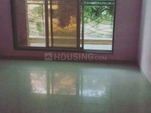 2 BHK Apartment in Mira Road East for resale Mira Bhayandar. The reference number is 4258610