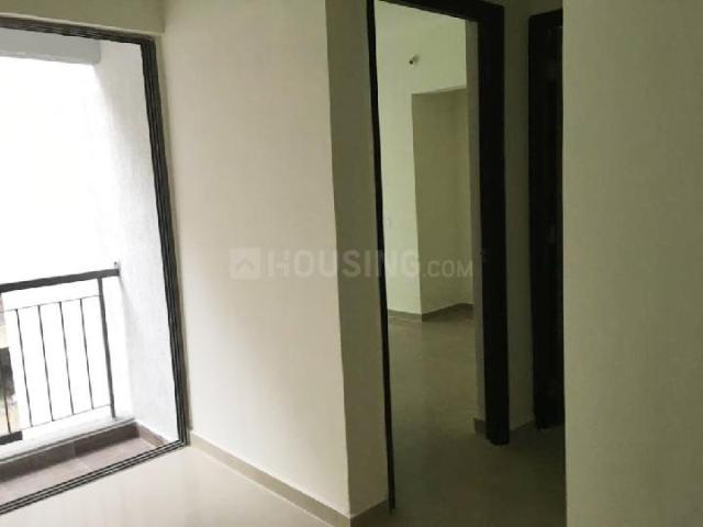 2 BHK Apartment in Mira Road East for resale Mira Bhayandar. The reference number is 4389548