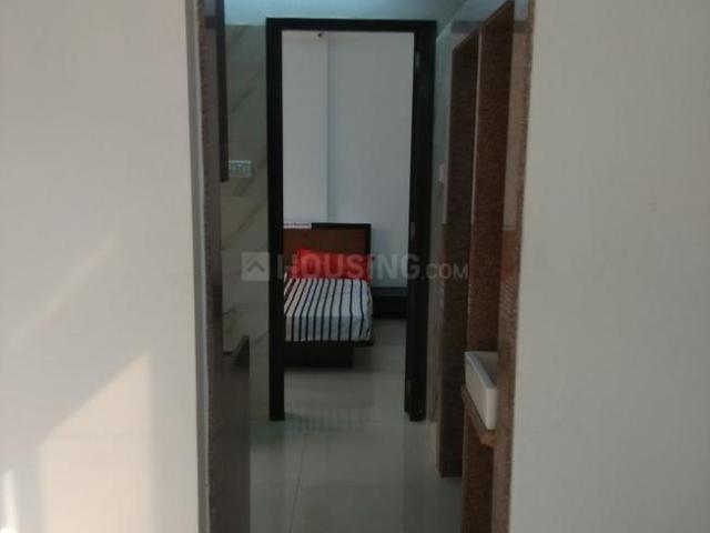 2 BHK Apartment in Mira Road East for resale Mira Bhayandar. The reference number is 7345883