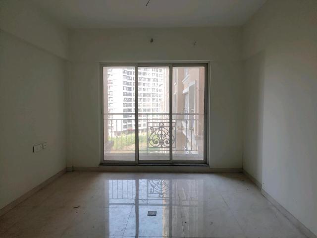 2 BHK Apartment in Mira Road East for resale Mira Bhayandar. The reference number is 7481726
