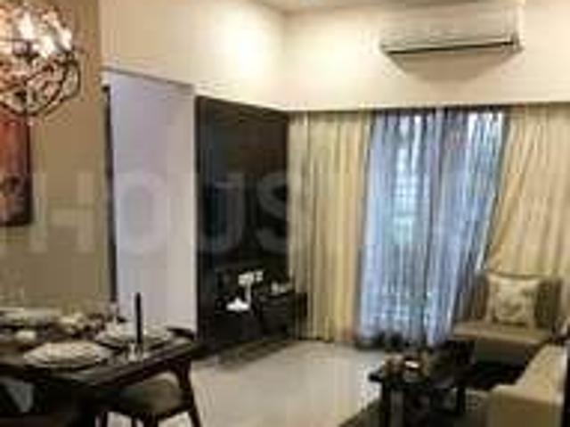 2 BHK Apartment in Mira Road East for resale Mira Bhayandar. The reference number is 7481754