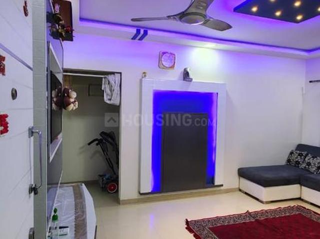 2 BHK Apartment in Mira Road East for resale Mira Bhayandar. The reference number is 8034846