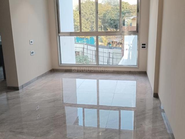 2 BHK Apartment in Mira Road East for resale Mira Bhayandar. The reference number is 8427270