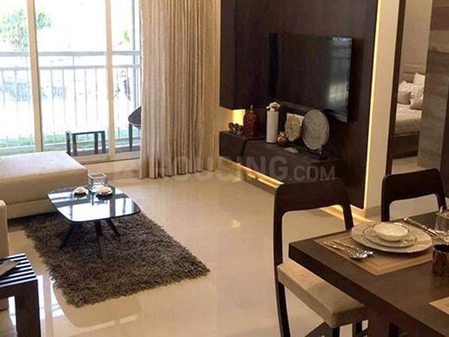2 BHK Apartment in Mira Road East for resale Mira Bhayandar. The reference number is 8897780