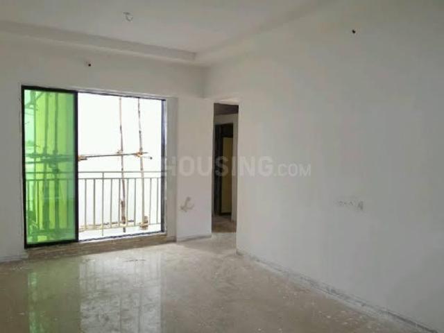 2 BHK Apartment in Mira Road East for resale Mira Bhayandar. The reference number is 8914529