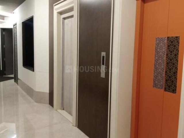 2 BHK Apartment in Mira Road East for resale Mira Bhayandar. The reference number is 10873652