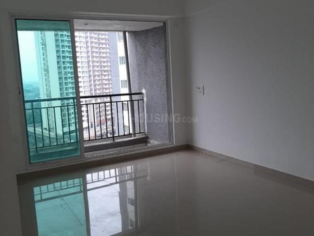 2 BHK Apartment in Mira Road East for resale Mira Bhayandar. The reference number is 10972420