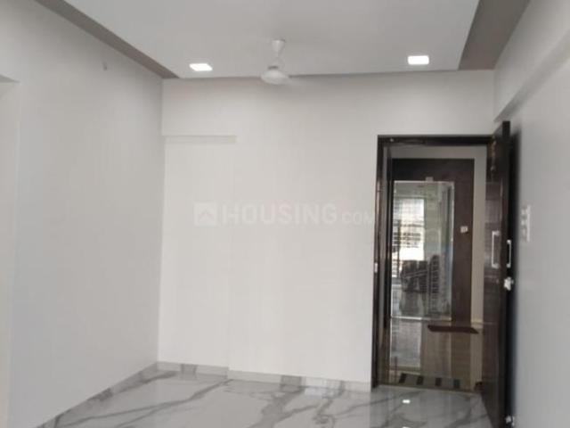 2 BHK Apartment in Mira Road East for resale Mira Bhayandar. The reference number is 11093361