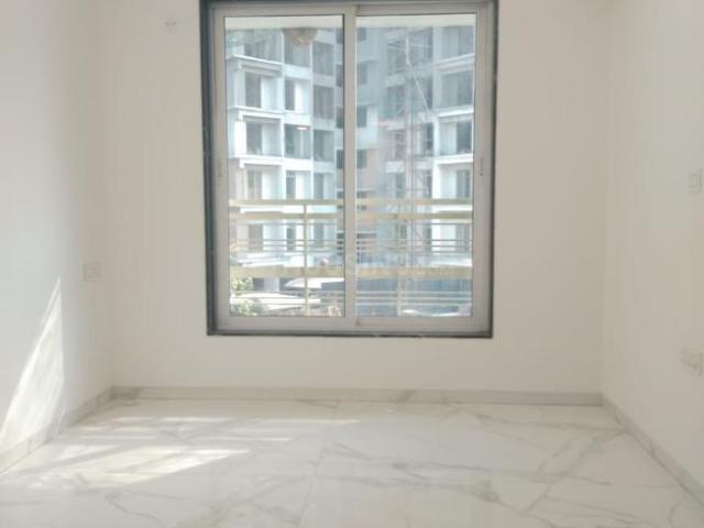 2 BHK Apartment in Mira Road East for resale Mira Bhayandar. The reference number is 11657258