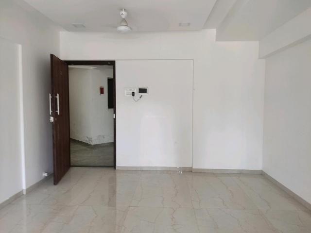 2 BHK Apartment in Mira Road East for resale Mira Bhayandar. The reference number is 11854083