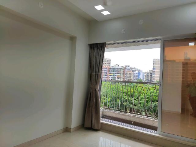 2 BHK Apartment in Mira Road East for resale Mira Bhayandar. The reference number is 11941717