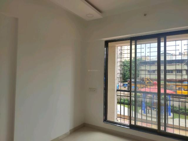 2 BHK Apartment in Mira Road East for resale Mira Bhayandar. The reference number is 12467038