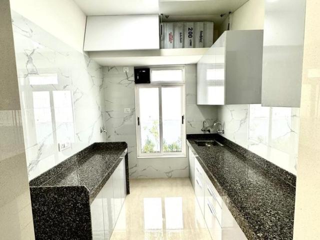 2 BHK Apartment in Mira Road East for resale Mira Bhayandar. The reference number is 12478865