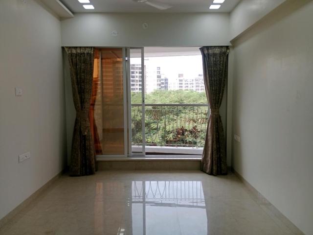 2 BHK Apartment in Mira Road East for resale Mira Bhayandar. The reference number is 12965972