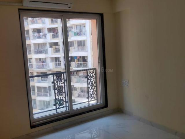 2 BHK Apartment in Mira Road East for resale Mira Bhayandar. The reference number is 12920726
