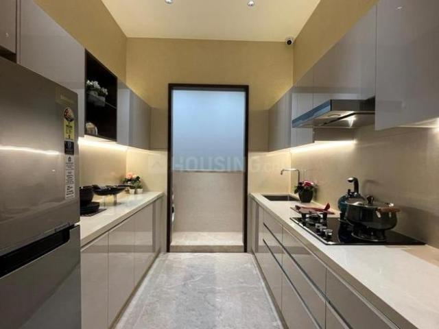 2 BHK Apartment in Mira Road East for resale Mira Bhayandar. The reference number is 12939020