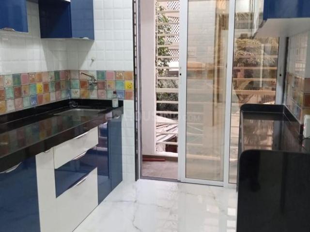 2 BHK Apartment in Mira Road East for resale Mira Bhayandar. The reference number is 13201501