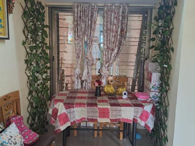2 BHK Apartment in Mira Road East for resale Mira Bhayandar. The reference number is 13399710