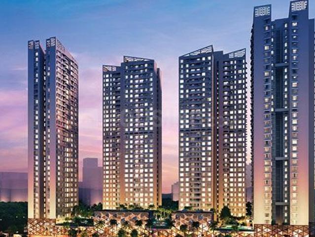2 BHK Apartment in Mira Road East for resale Mira Bhayandar. The reference number is 13304202