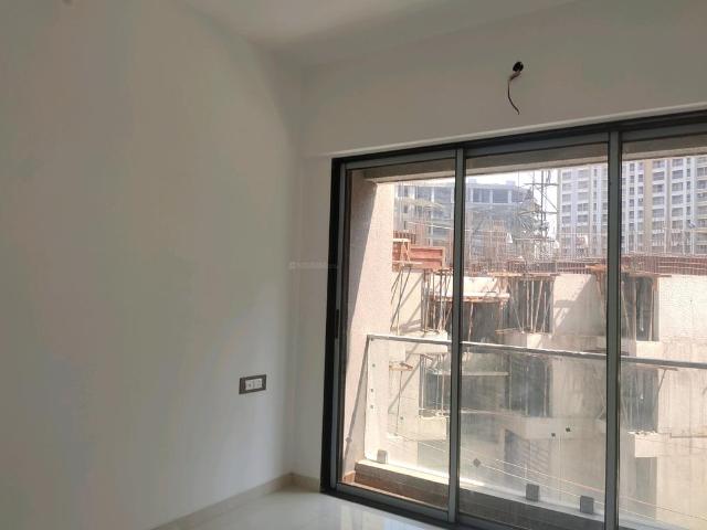 2 BHK Apartment in Mira Road East for resale Mira Bhayandar. The reference number is 13774482