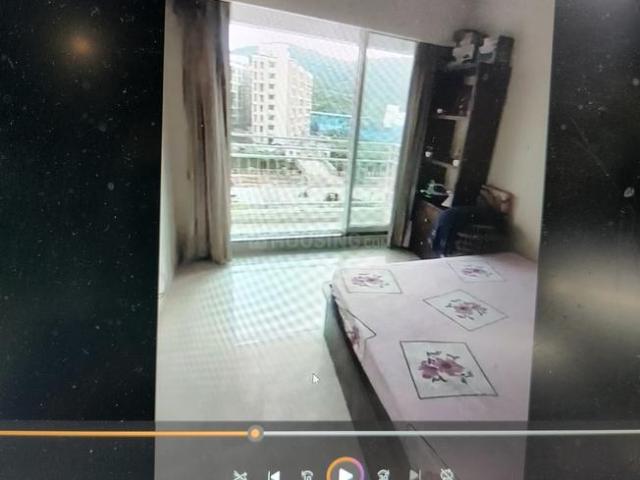 2 BHK Apartment in Mira Road East for resale Mira Bhayandar. The reference number is 13891715