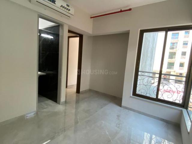 2 BHK Apartment in Mira Road East for resale Mira Bhayandar. The reference number is 14043518