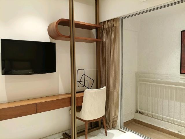 2 BHK Apartment in Mira Road East for resale Mira Bhayandar. The reference number is 14011368