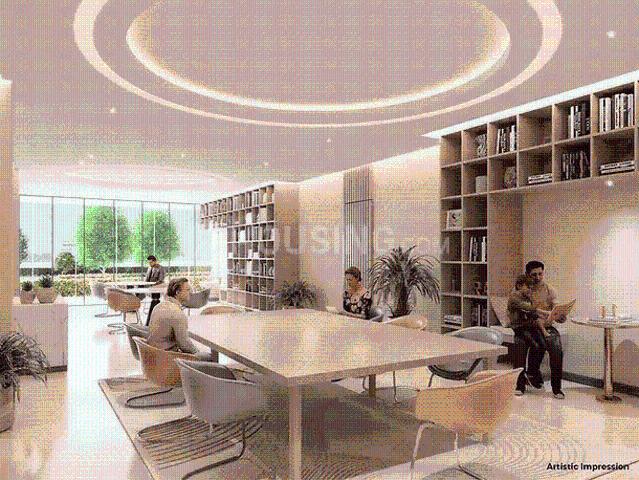 2 BHK Apartment in Mira Road East for resale Mira Bhayandar. The reference number is 14011376