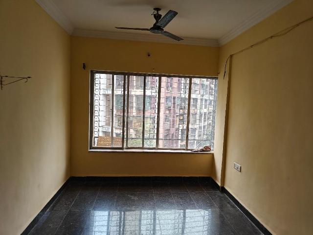 2 BHK Apartment in Mira Road East for resale Mira Bhayandar. The reference number is 14791605