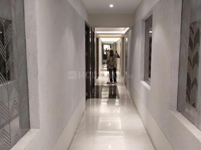 2 BHK Apartment in Mira Road East for resale Mira Bhayandar. The reference number is 15083719